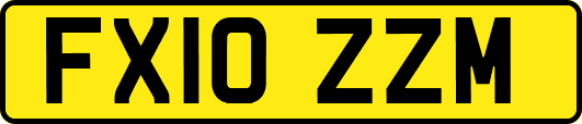 FX10ZZM