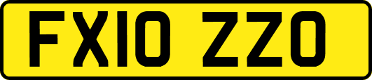 FX10ZZO