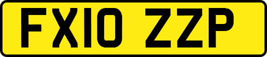FX10ZZP