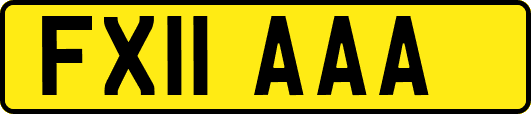 FX11AAA