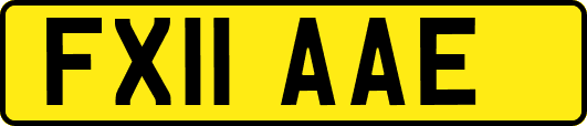 FX11AAE