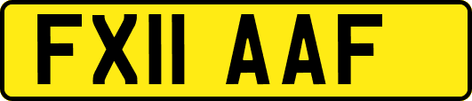 FX11AAF