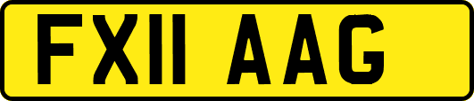 FX11AAG