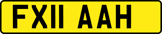 FX11AAH