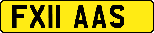 FX11AAS