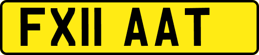 FX11AAT