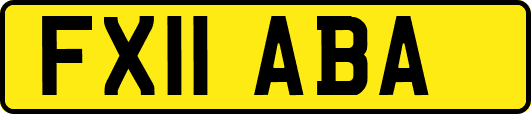 FX11ABA