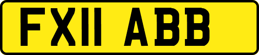 FX11ABB