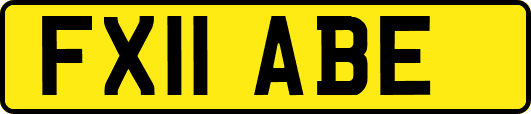 FX11ABE