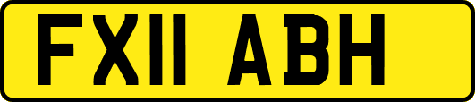 FX11ABH