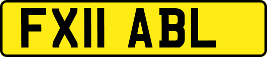FX11ABL
