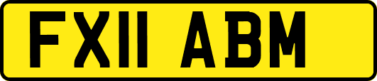 FX11ABM