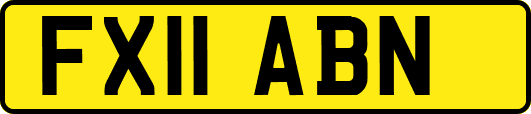 FX11ABN