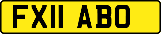 FX11ABO