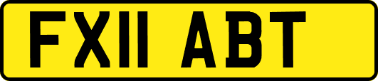 FX11ABT