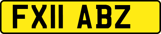 FX11ABZ