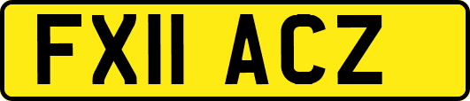 FX11ACZ