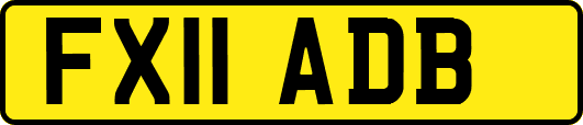 FX11ADB