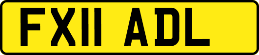 FX11ADL