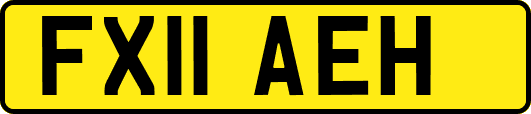 FX11AEH
