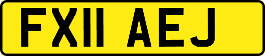 FX11AEJ