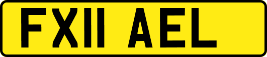 FX11AEL