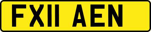 FX11AEN