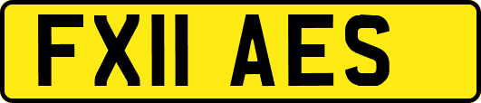 FX11AES