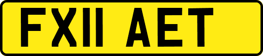 FX11AET