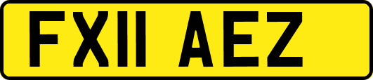 FX11AEZ