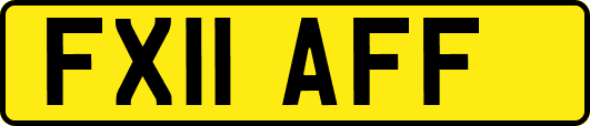 FX11AFF