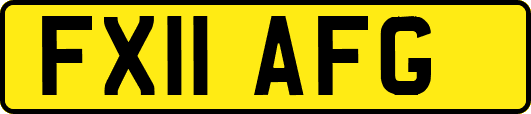 FX11AFG