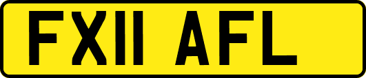 FX11AFL