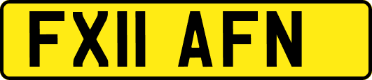 FX11AFN