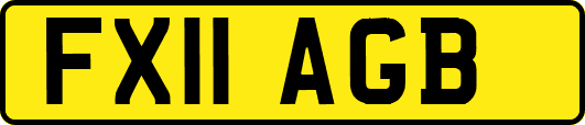 FX11AGB