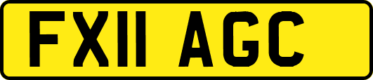 FX11AGC