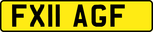 FX11AGF