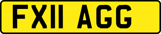 FX11AGG