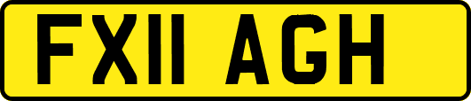 FX11AGH