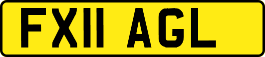 FX11AGL