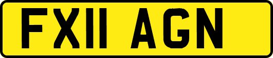 FX11AGN