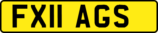 FX11AGS