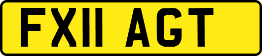 FX11AGT