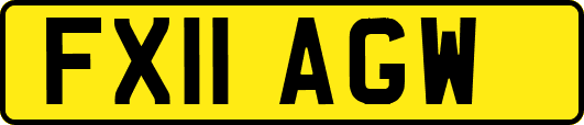 FX11AGW
