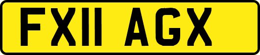 FX11AGX