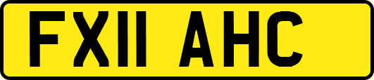 FX11AHC