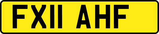 FX11AHF