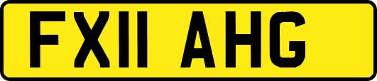 FX11AHG