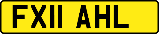 FX11AHL