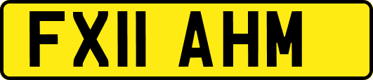 FX11AHM